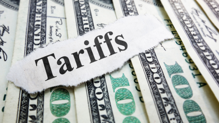 What the New 100% Drug Tariff Really Means