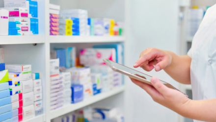 Why Financial Institutions are Leaning into Pharmacy Strategy